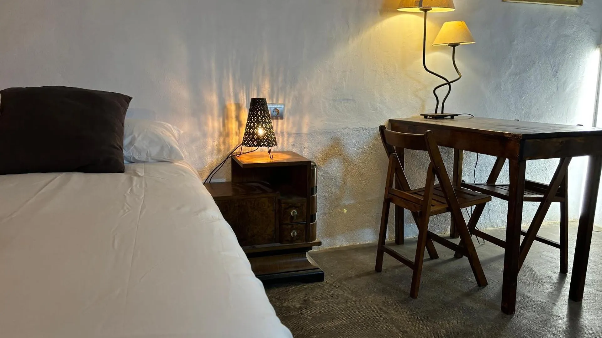 דירה Apartamento Independiente En Barcelona Centro