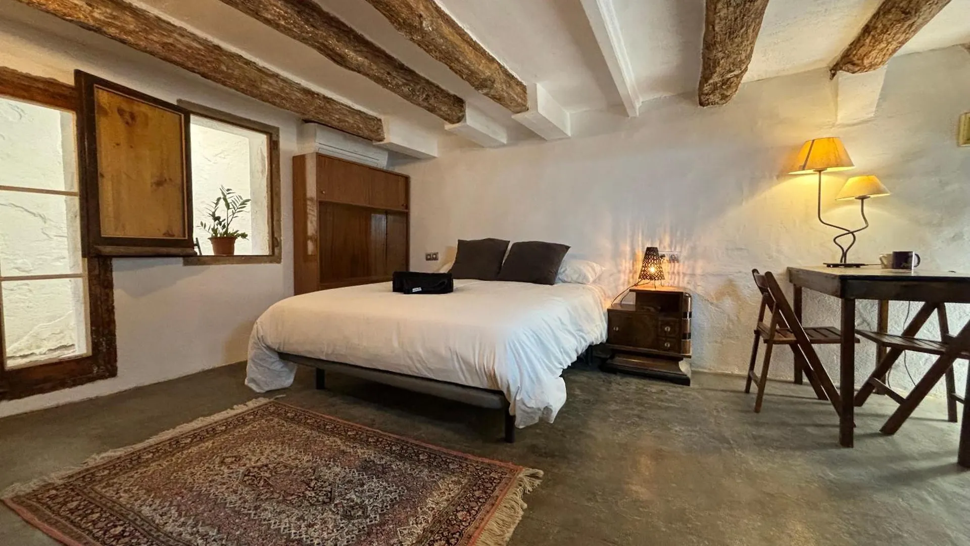 Apartamento Independiente En Barcelona Centro 0*,  ספרד